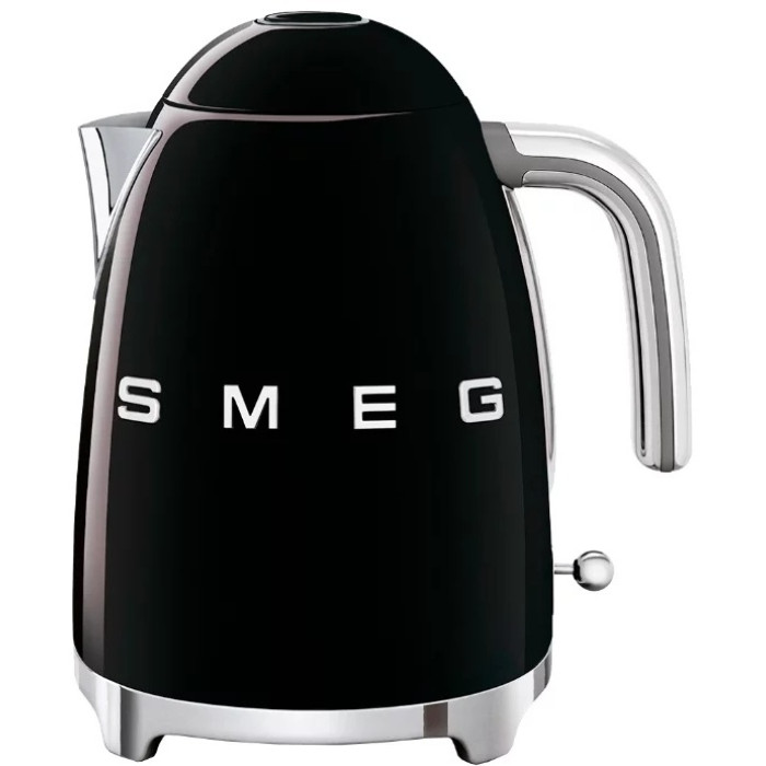 Чайник SMEG / KLF03BLEU