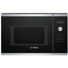 Bosch BEL554MS0 черный