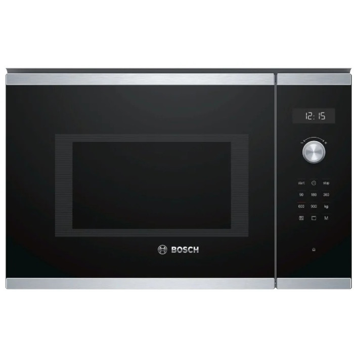 Bosch BEL554MS0 черный