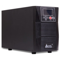 Источник бесперебойного питания SVC PTS-1KL-LCD