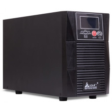 Источник бесперебойного питания SVC PTS-1KL-LCD