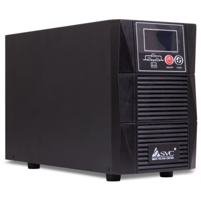 Источник бесперебойного питания SVC PTS-1KL-LCD
