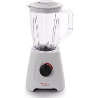 Moulinex BlendForce 2 LM420110 белый
