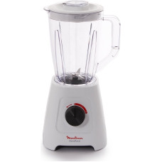 Moulinex BlendForce 2 LM420110 белый