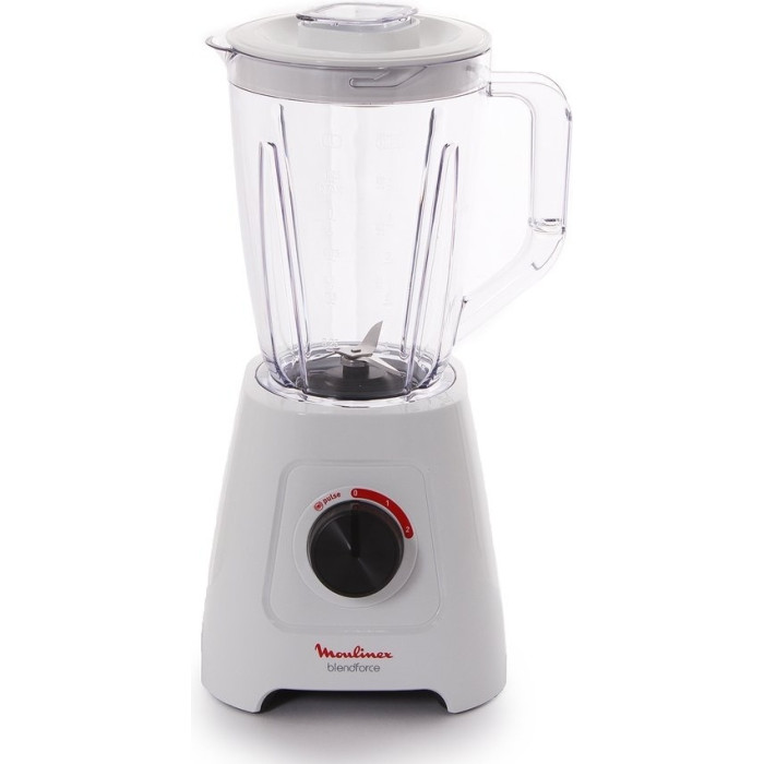 Moulinex BlendForce 2 LM420110 белый