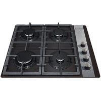 GEFEST СГ СВН 2230 К23 черный-серебристый