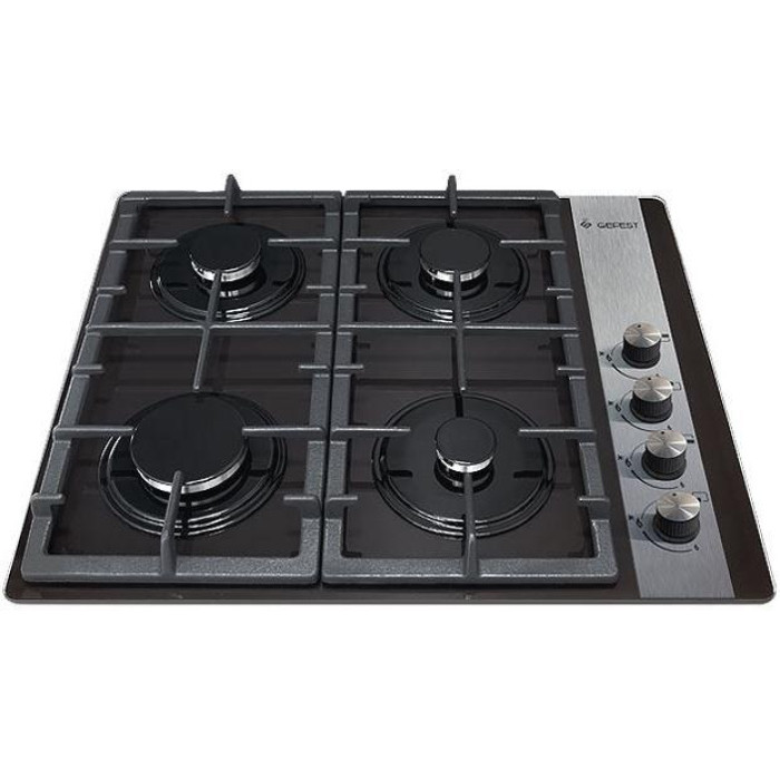 GEFEST СГ СВН 2230 К23 черный-серебристый