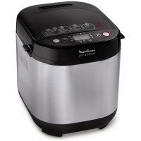 Moulinex OW240E30 серебристый, черный