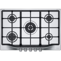 Franke FHTL 755 4G TC XS C серебристый