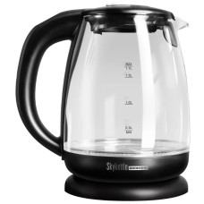 Электрочайник REDMOND SkyKettle RK-G210S черный