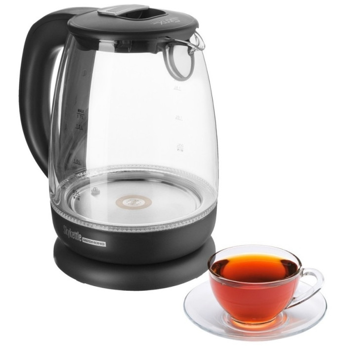 Электрочайник REDMOND SkyKettle RK-G210S черный
