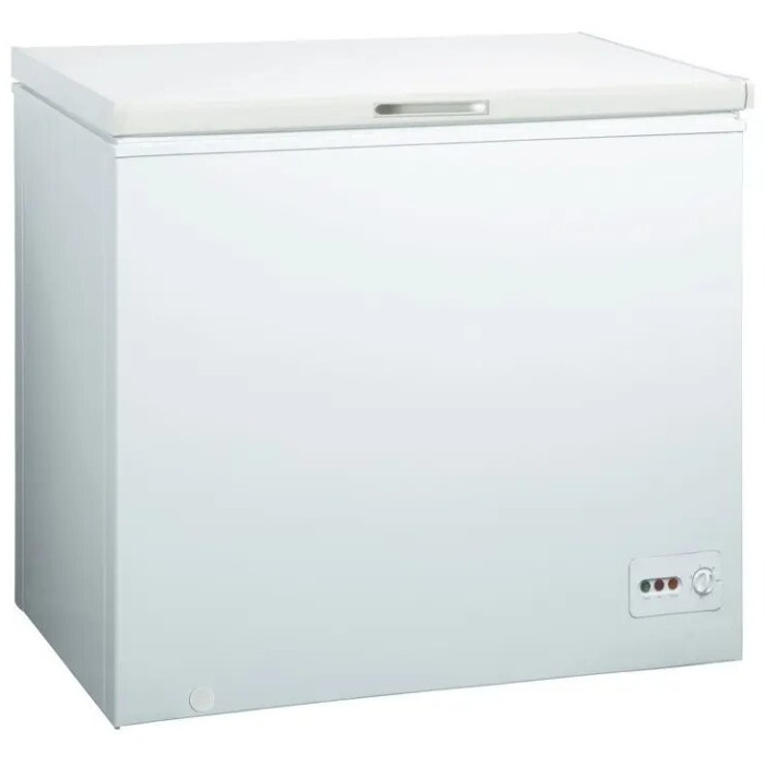 Atlantiq ACF 331 249 л белый