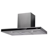 Midea MH 90C 775 X серый