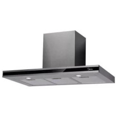 Midea MH 90C 775 X серый