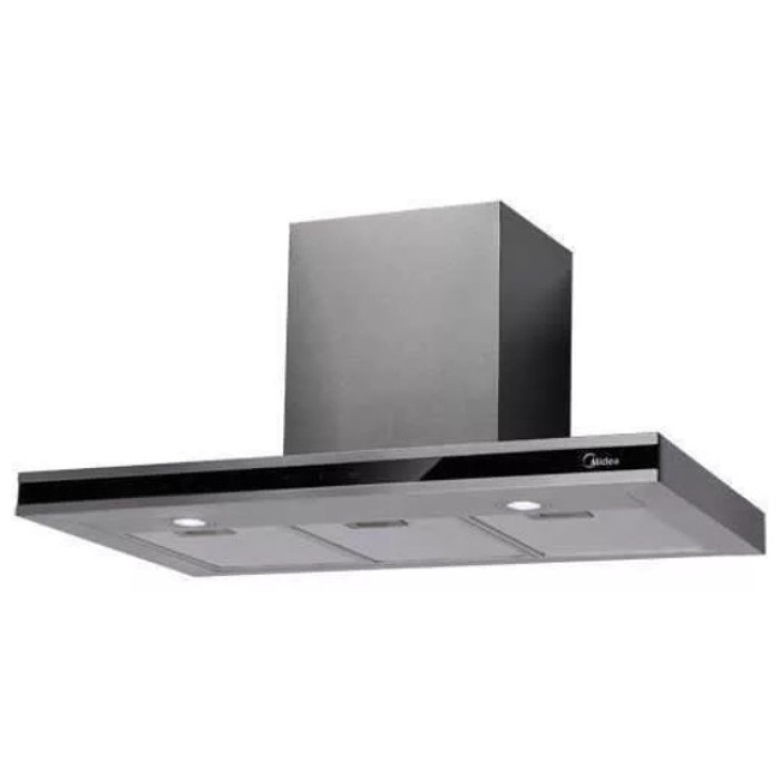 Midea MH 90C 775 X серый