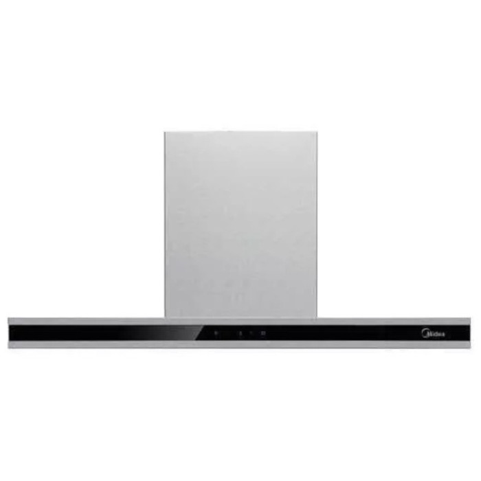 Midea MH 90C 775 X серый