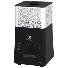 Увлажнитель воздуха Electrolux EHU-3710D черный