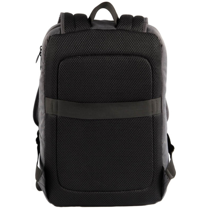 Рюкзак Tucano Loop BKLOOP15-BK до 15.6" черный