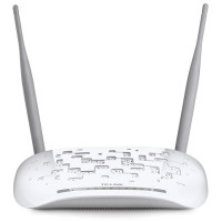 TP-LINK TD-W9970 белый