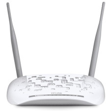 TP-LINK TD-W9970 белый