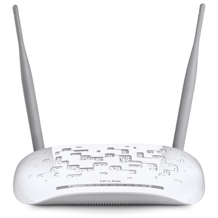 TP-LINK TD-W9970 белый
