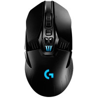 Logitech G903 черный