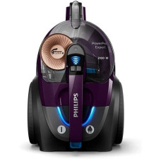 Philips FC9734/01 фиолетовый