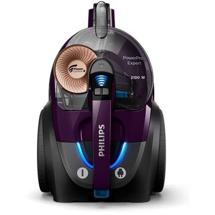 Philips FC9734/01 фиолетовый