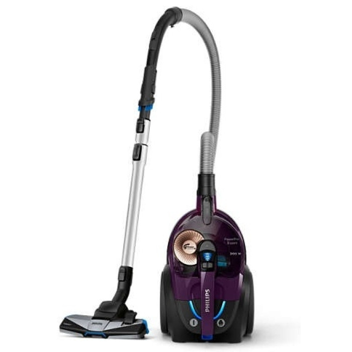 Philips FC9734/01 фиолетовый