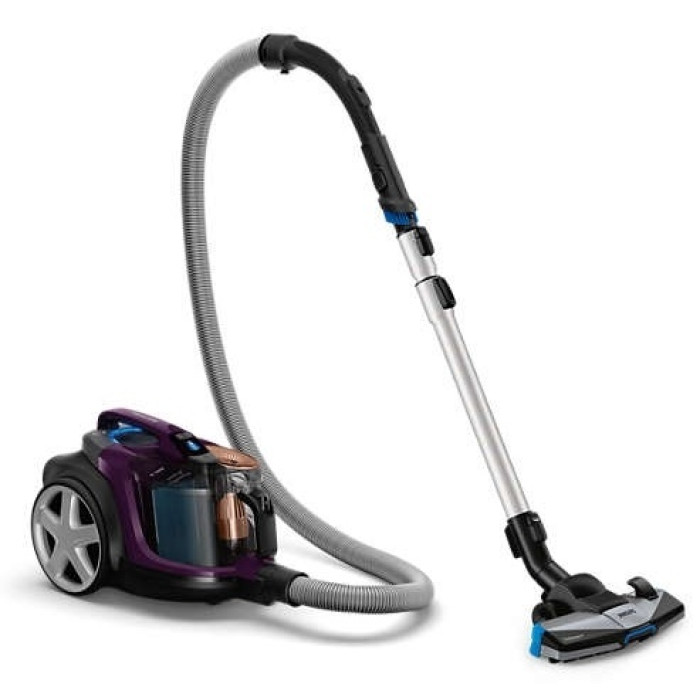 Philips FC9734/01 фиолетовый