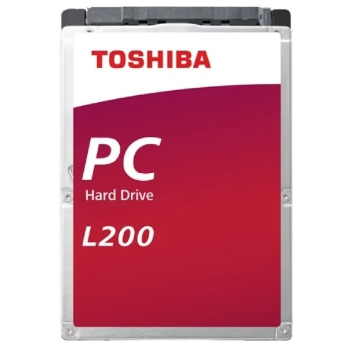 Toshiba HDWL120UZSVA 2TB