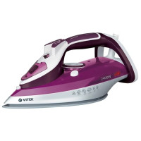 Vitek VT-1246 фиолетовый