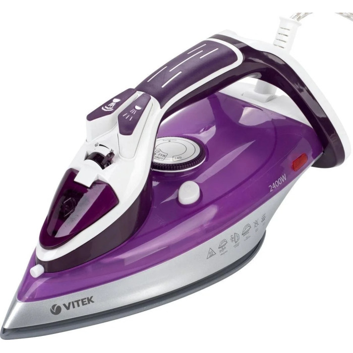 Vitek VT-1246 фиолетовый