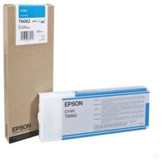 Epson C13T606200 голубой