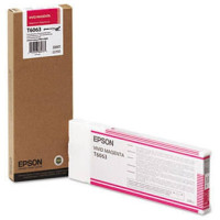Картридж Epson C13T606300 SP-4880 пурпурный