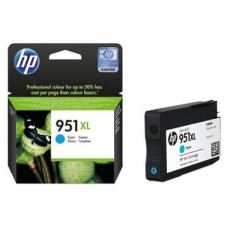 HP Europe CN046AE голубой