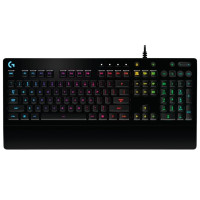 Logitech G213 Prodigy черный