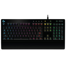 Logitech G213 Prodigy черный