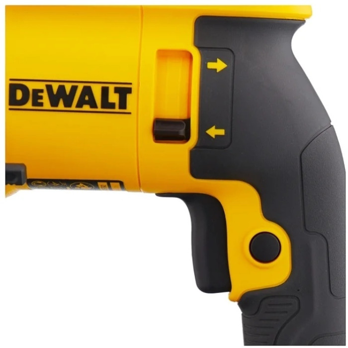 DeWALT D25134K 2.9 Дж, SDS-Plus