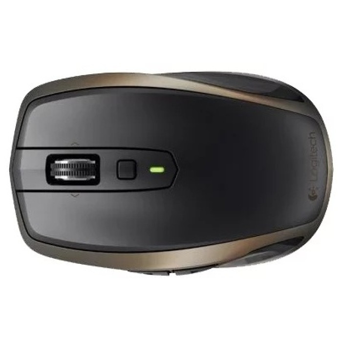 Logitech MX Anywhere 2 черный