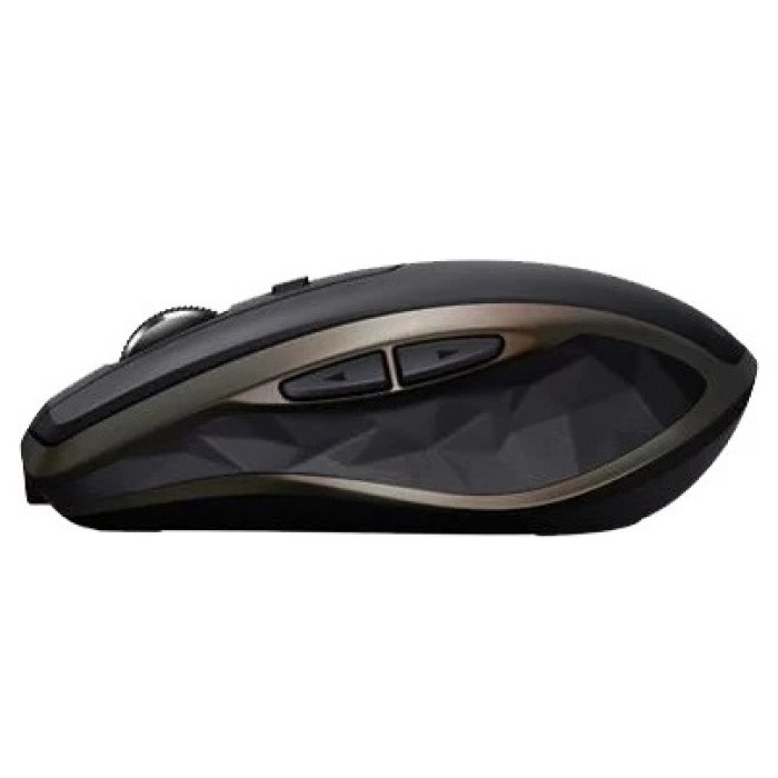 Logitech MX Anywhere 2 черный