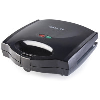 Сэндвичница GALAXY GL 2959 черный