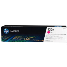 HP CF353A пурпурный