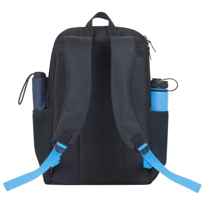 RIVACASE 8067 15.6 черный
