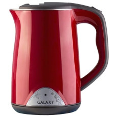 Электрочайник GALAXY GL 0301 красный