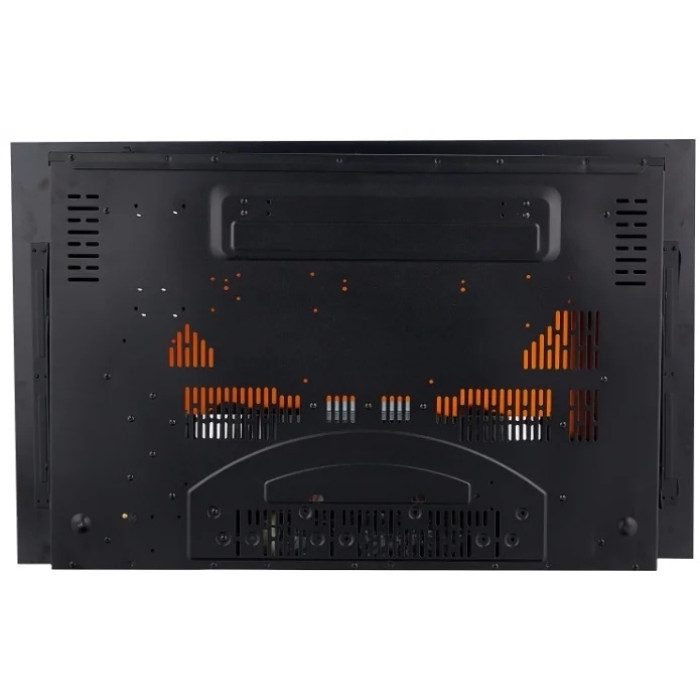 Electrolux EFP/W-1250ULS Черный