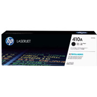 HP CF410A черный
