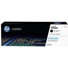HP CF410A черный