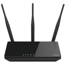 D-Link DIR-806A/RU/B1A черный