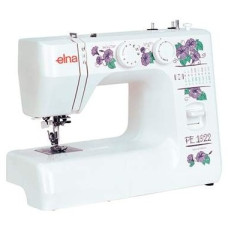 Elna PE1022 Special Edition белый